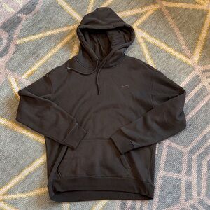 Hollister Dark Chocolate Hoodie